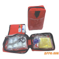 Kit de primeros auxilios para el automóvil (DFFK-006)